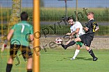 22.08.2020 - TSG Untermaxfeld - FC Gerolfing