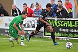 Vorbereitung, Herren, BFV, Saison 2021-2022, SpVgg Ansbach - VfB Eichstätt, 09.07.2021