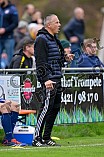 Fußball, Herren, Kreisliga Neumarkt Jura West, Saison 2025-2026, Spieltag 11, SV Marienstein - SG Dittenheim-Gnotzheim, 12.10.2025