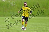 Fußball, Herren, Kreisliga 1, Saison 2025-2026, Spieltag 24, FC Hitzhofen-Oberzell - FC Mindelstetten, 17.05.2026