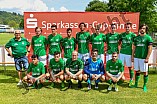 31.05.2018 - FC Gerolfing - TSV Unsernherrn