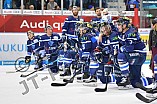 ERC Ingolstadt vs Straubing Tigers, DEL, Deutsche Eishockey Liga, Spieltag 52, 03.03.2019