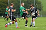 06.09.2020 - SV Lippertshofen - VfB Kipfenberg