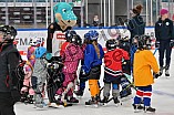 Eishockey, Herren, DEL, Saison 2022-2023, ERC Ingolstadt - Kids On Ice Day, 19.11.2022