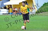 11.09.2016 - FC Hitzhofen-Oberzell - VfB Kipfenberg