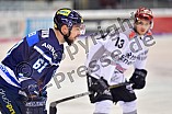 ERC Ingolstadt vs Koelner Haie, DEL, Deutsche Eishockey Liga, Playoffs, Viertelfinale, Spiel 6, 29.03.2019