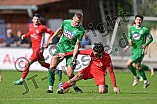 Fußball, Herren, Bayernliga Nord, Saison 2024-2025, Spieltag 13, VfB Eichstätt - ATSV Erlangen, 28.09.2024