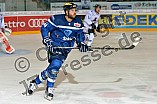 ERC Ingolstadt vs Iserlohn Roosters, Eishockey, DEL, Deutsche Eishockey Liga, Spieltag 14, 26.10.2016
