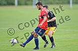 26.08.2018 - SV Buxheim - FC Wackerstein-Dünzing