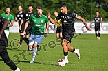 Fußball, Herren, Kreisliga 1, Saison 2021-2022, Spieltag 5, FC Gerolfing - FC Fatih Ingolstadt, 04.09.2021