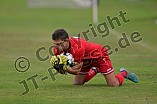 Fußball, Herren, Kreisliga West, Saison 2022-2023, Spieltag 4, SV Marienstein - SG Pfofeld-Theilenhofen, 03.09.2022