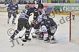 23.11.2014 - ERC Ingolstadt - Kölner Haie