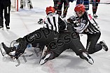 23.12.2020 - Nürnberg Ice Tigers - ERC Ingolstadt