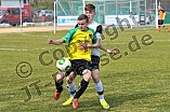 21.03.2015 - JFG Region Eichstätt - SpVgg Altenerding