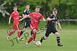 Fußball, Herren, Neumarkt Jura, Kreisliga West, Saison 2022-2023, Spieltag 24, DJK Limes - TSV Absberg, 21.05.2023
