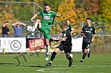 13.10.2018 - VfB Eichstätt - SpVgg Greuther Fürth II