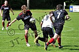 10.05.2015 - DJK Workerszell - SV Nennslingen