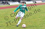 03.03.2012 - VfB Eichstätt / TSG Thannhausen