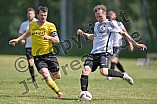 Fußball, Herren, Kreisliga West, Saison 2022-2023, Spieltag 25, DJK Pollenfeld - TSV Heideck, 04.06.2023