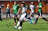 08.04.2017 - VfB Eichstätt - FC Amberg