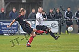 11.11.2018 - SG Ochsenfeld-Pietenfeld-Adelschlag - DJK Limes