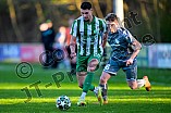 Fußball, Herren, Bayerischer Totopokal, Saison 2025-2026, Runde 2, SV Manching - TSV Jetzendorf, 07.04.2026