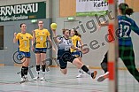 Handball, Frauen, Landesliga Staffel Süd, Saison 2023-2024, Siel 20021332, HC Donau-Paar - MTV Pfaffenhofen, 22.10.2023