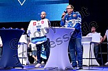 Eishockey, Herren, DEL, Saison 2025-2026, ERC Ingolstadt - Saisonabschlussfeier, 18.04.2026