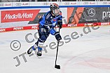Eishockey, Herren, DEL, Saison 2023-2024, Spieltag 16, ERC Ingolstadt - Grizzlys Wolfsburg, 01.11.2023