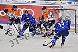 ERC Ingolstadt vs Grizzlys Wolfsburg, Eishockey, DEL, Deutsche Eishockey Liga, Spieltag 30, 21.12.2018