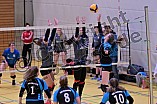 Volleyball, Frauen, Bezirksklasse 1, Saison 2024-2025, Spiel 47, VfB Eichstätt - SG ESV Ingolstadt-TSV Kösching, 14.12.2024