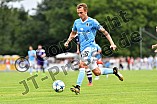 09.08.2017 - VfR Neuburg - TSV 1860 München