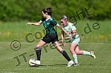 Fußball, Frauen, Landesliga Süd, Saison 2025-2026, Spieltag 19, FV Obereichstätt - SV Leerstetten, 09.05.2026