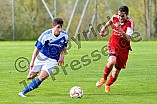 24.04.2016 - FC Böhmfeld - SpVgg Hofstetten