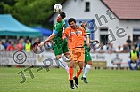 12.05.2018 - VfB Eichstätt - SpVgg Greuther Fürth II