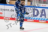 Eishockey, Frauen, DFEL, Vorbereitung, Saison 202-2025, ERC Ingolstadt - St. Pölten, 07.09.2024