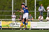 Fußball, Herren, Kreisliga Neumarkt Jura Ost, Saison 2025-2026, Relegation - Spiel 1, TSV Meckenhausen - SV Marienstein, 22.05.2026