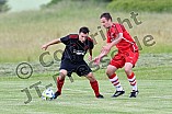 03.06.2018 - SV Ochsenfeld - SpVgg Kattenhochstatt