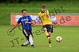 Fußball, Herren, Kreisliga 1, Saison 2021-2022, Spieltag 1, FC Hitzhofen-Oberzell - FC Sandersdorf, 08.08.2021
