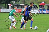 17.09.2016 - VfB Eichstätt - SpVgg SV Weiden