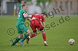 Fußball, Herren, Kreisliga Neumarkt Jura West, Saison 2023-2024, Spieltag 22, DJK Limes - DJK Veitsaurach, 05.05.2024