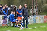 Fußball, Herren, Kreisliga Neumarkt Jura West, Saison 2024-2025, Spieltag 8, SV Marienstein - SV Wettelsheim, 29.09.2024