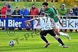 29.10.2016 - VfB Eichstätt - SV Erlenbach-Main
