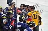 23.08.2014 - ERC Ingolstadt - SaiPa Lappeenranta