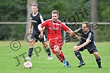 29.08.2018 - FC Haunstetten - TSV Heideck II