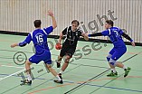 16.11.2019 - DJK Eichstätt - MBB SG Manching II
