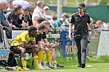 Fußball, Herren, Kreisliga West, Saison 2022-2023, Spieltag 22, SV Marienstein - DJK Pollenfeld, 07.05.2023
