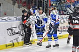 Thomas Sabo Ice Tigers vs ERC Ingolstadt, Eishockey, DEL, Deutsche Eishockey Liga, Spieltag 4, 23.09.2018