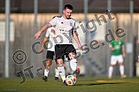 Fußball, Herren, Kreisliga 1, Saison 2023-2024, Vorbereitung, SV Lippertshofen - DJK Limes, 08.03.2025