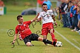 16.06.2019 - DJK Limes 09 - TSV 1860 Weißenburg U23 II